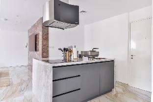 stunning 1br in bahar near jbr beach