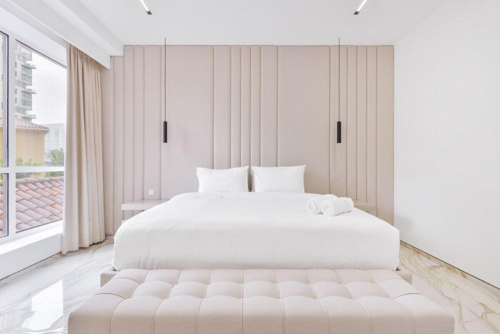 stunning 1br in bahar near jbr beach