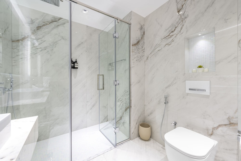 stunning 1br in bahar near jbr beach