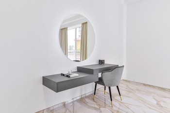 stunning 1br in bahar near jbr beach