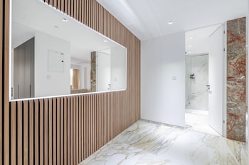 stunning 1br in bahar near jbr beach