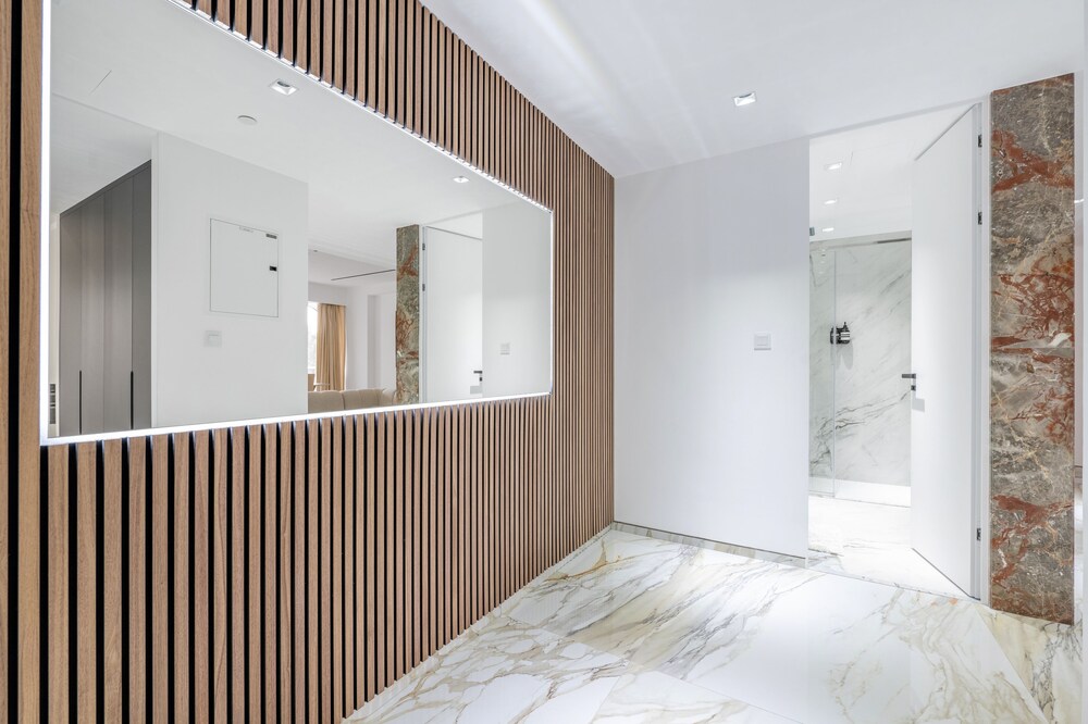 stunning 1br in bahar near jbr beach