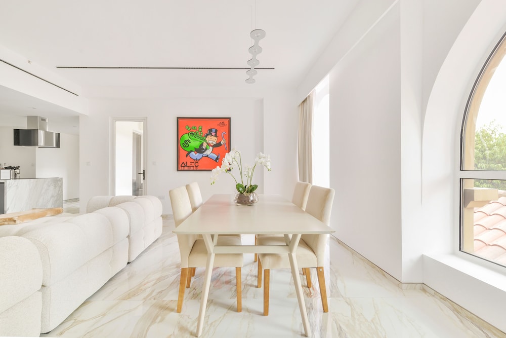 stunning 1br in bahar near jbr beach