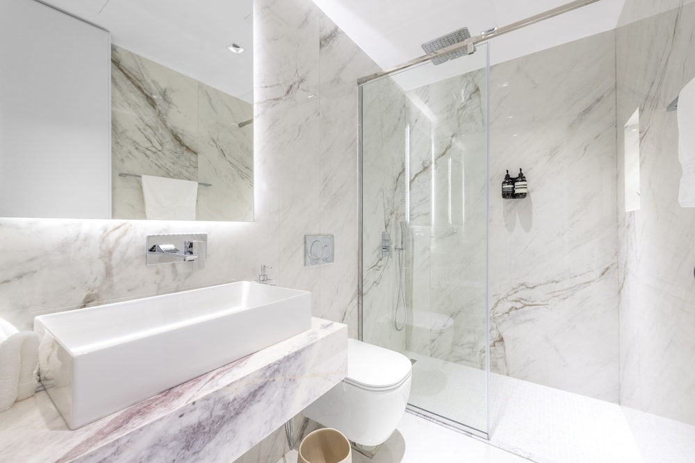 stunning 1br in bahar near jbr beach