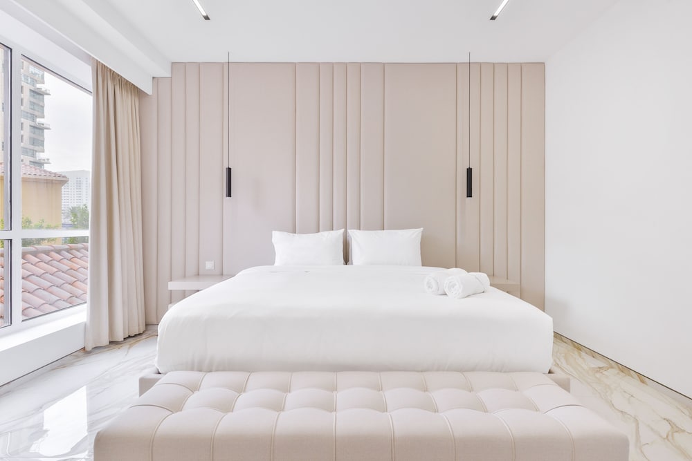 stunning 1br in bahar near jbr beach