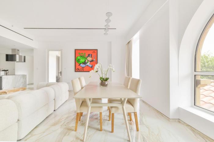 stunning 1br in bahar near jbr beach