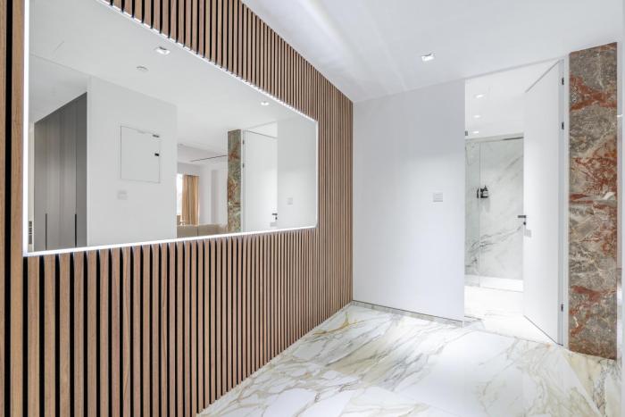 stunning 1br in bahar near jbr beach
