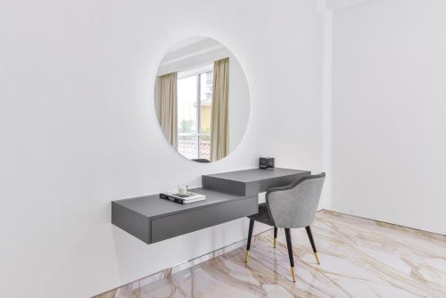 stunning 1br in bahar near jbr beach