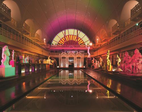 la tropicale de croix chambre dhotes
