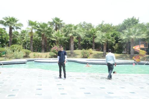 magsons resorts