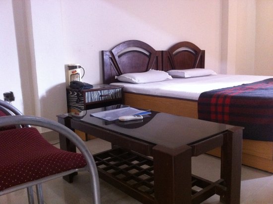 Hotel Mukund Palace,Mathura>>Agra,3 star