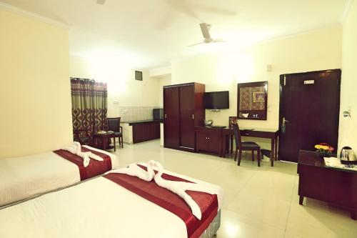 hotel grand su