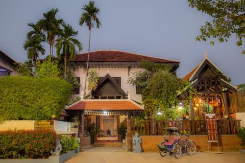 siem reap