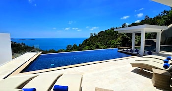 Blue Elephant Luxury Pool Villa Ko Samui,Thailand>>Koh Samui,5 star