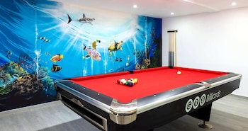 blue elephant luxury pool villa ko samui