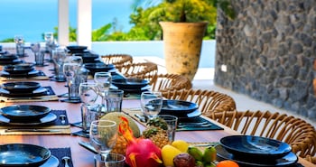 blue elephant luxury pool villa ko samui