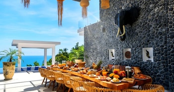 blue elephant luxury pool villa ko samui