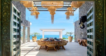 blue elephant luxury pool villa ko samui