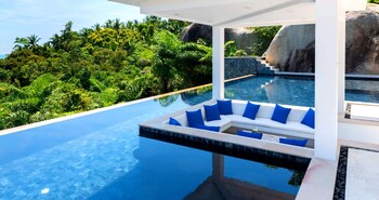 Blue Elephant Luxury Pool Villa Ko Samui,Thailand>>Koh Samui,5 star
