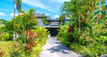 blue elephant luxury pool villa ko samui