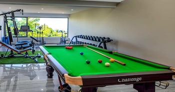 blue elephant luxury pool villa ko samui