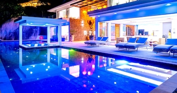 Blue Elephant Luxury Pool Villa Ko Samui,Thailand>>Koh Samui,5 star