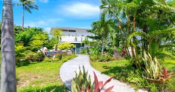 blue elephant luxury pool villa ko samui