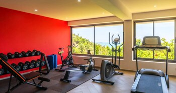 blue elephant luxury pool villa ko samui