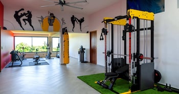 blue elephant luxury pool villa ko samui