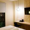 front one gosyen hotel salatiga