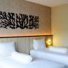 front one gosyen hotel salatiga