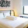 front one gosyen hotel salatiga