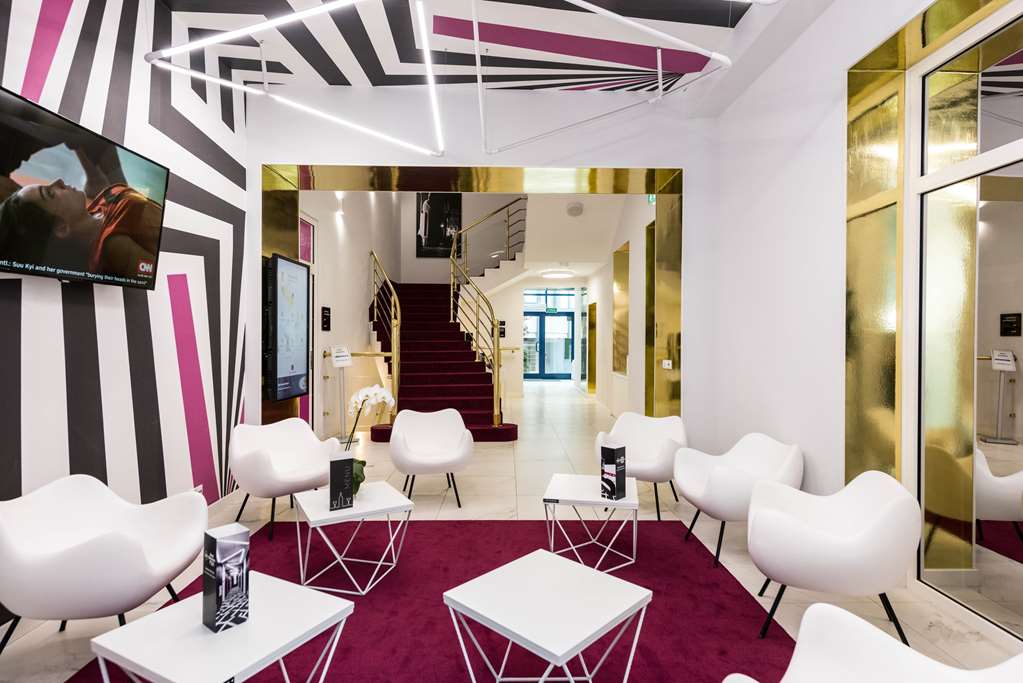best western plus krakow old town