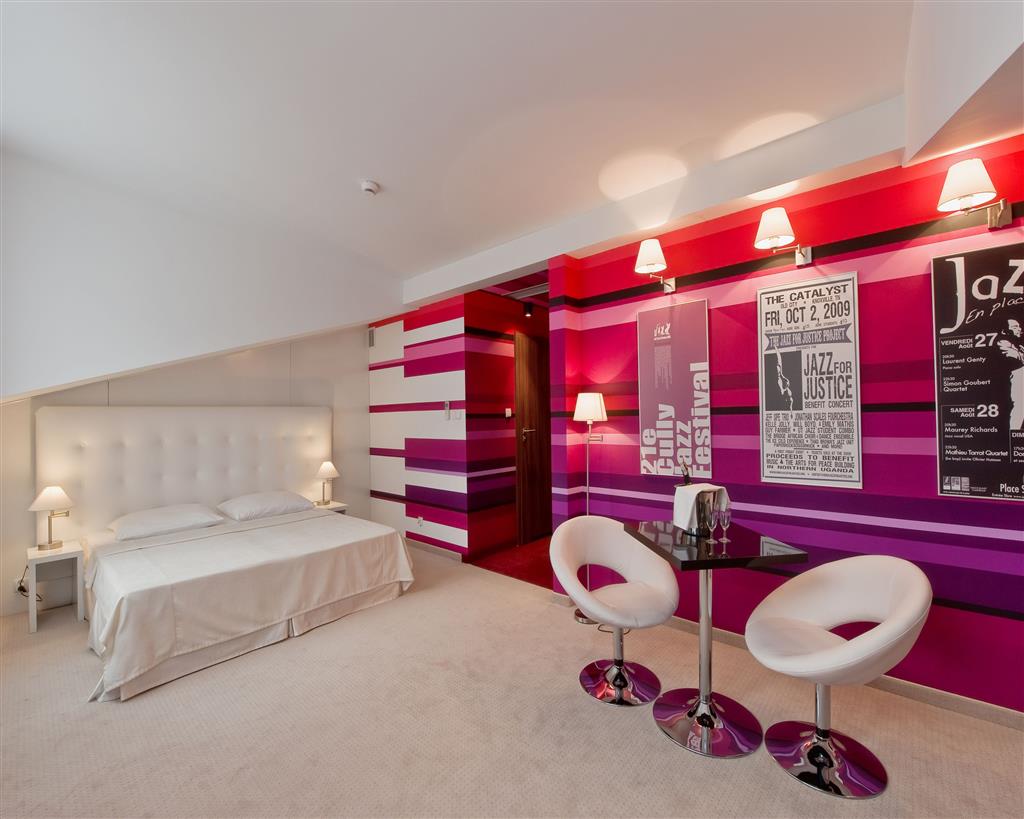 best western plus krakow old town