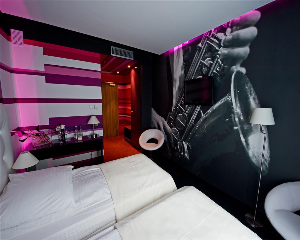 best western plus krakow old town