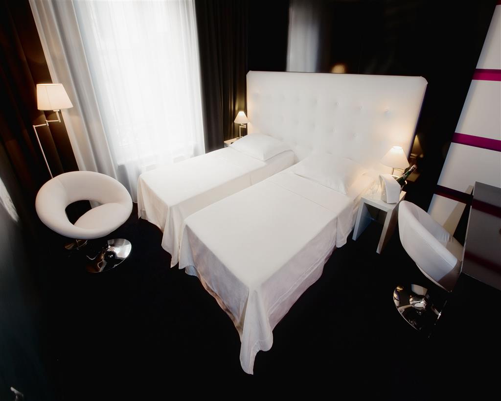 best western plus krakow old town