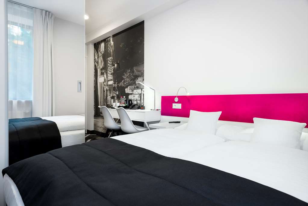 best western plus krakow old town