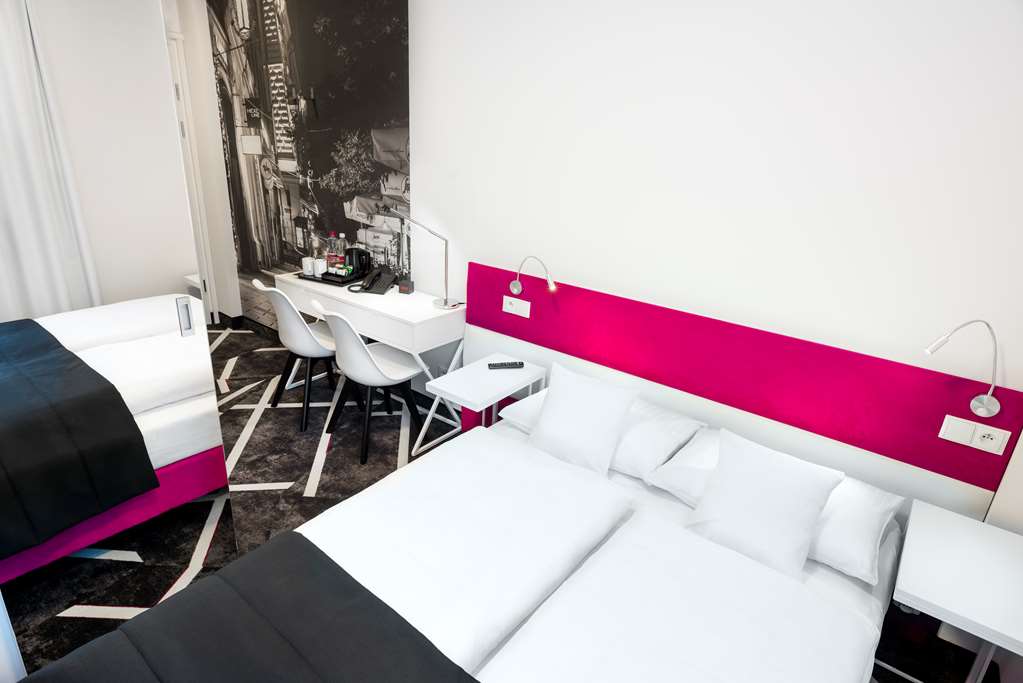 best western plus krakow old town