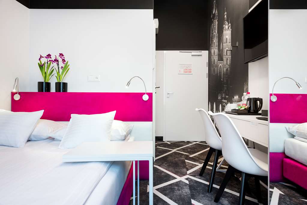 best western plus krakow old town