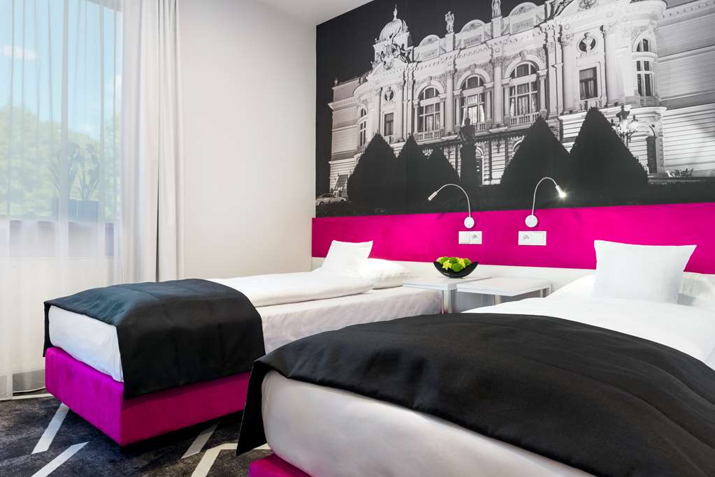 best western plus krakow old town