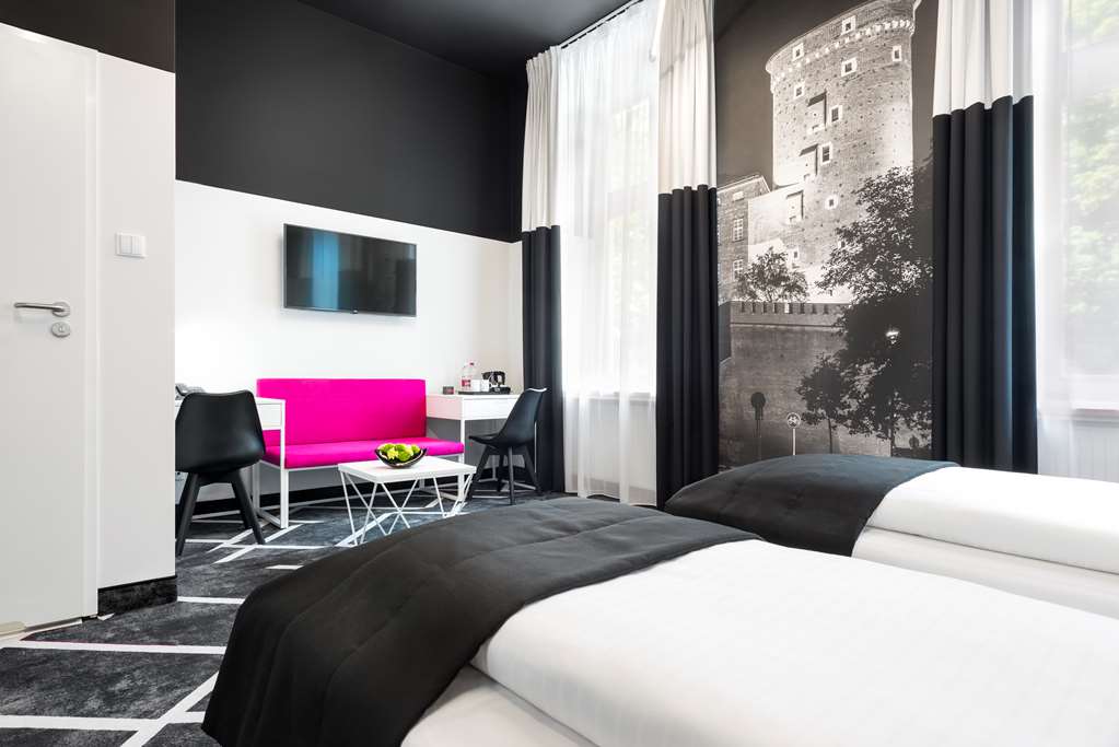 best western plus krakow old town