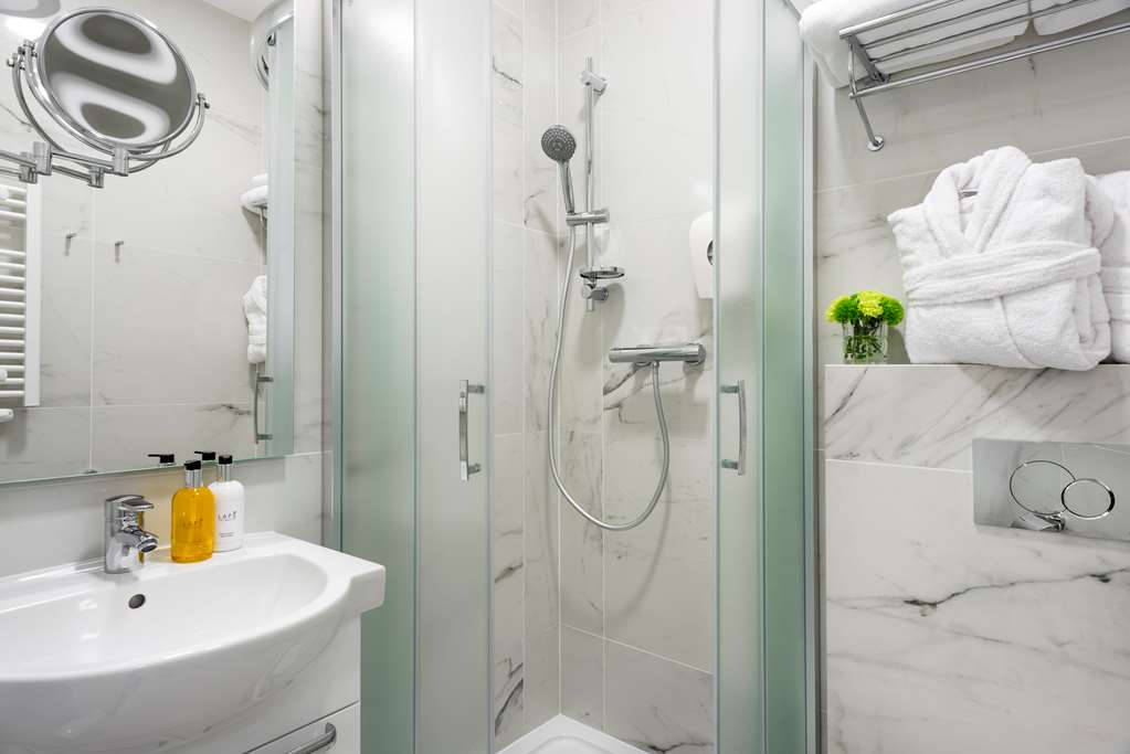 best western plus krakow old town