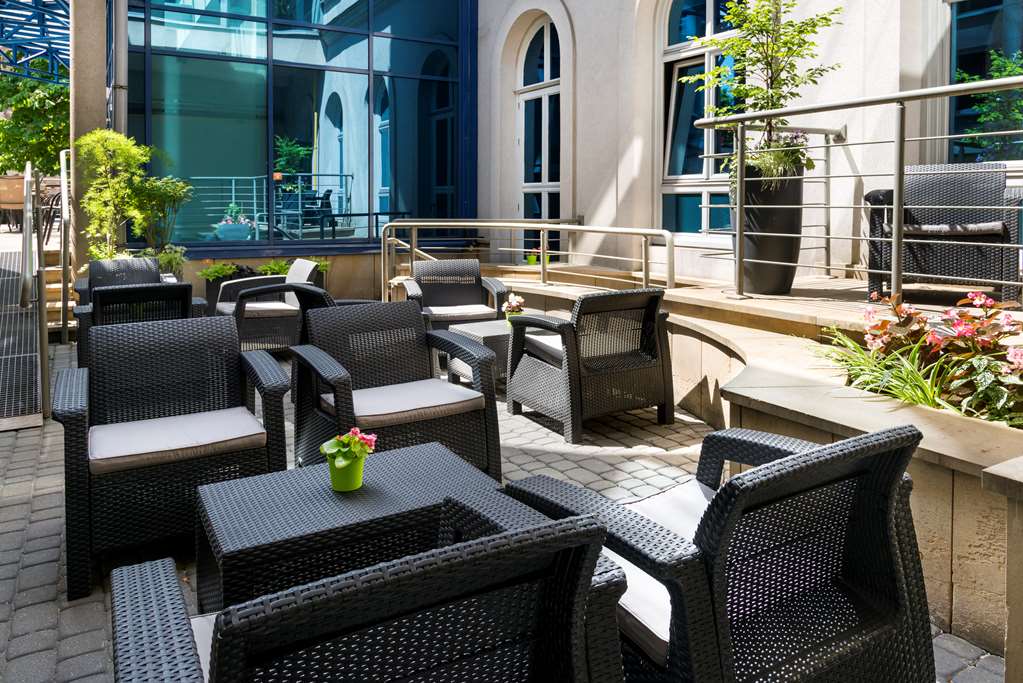 best western plus krakow old town