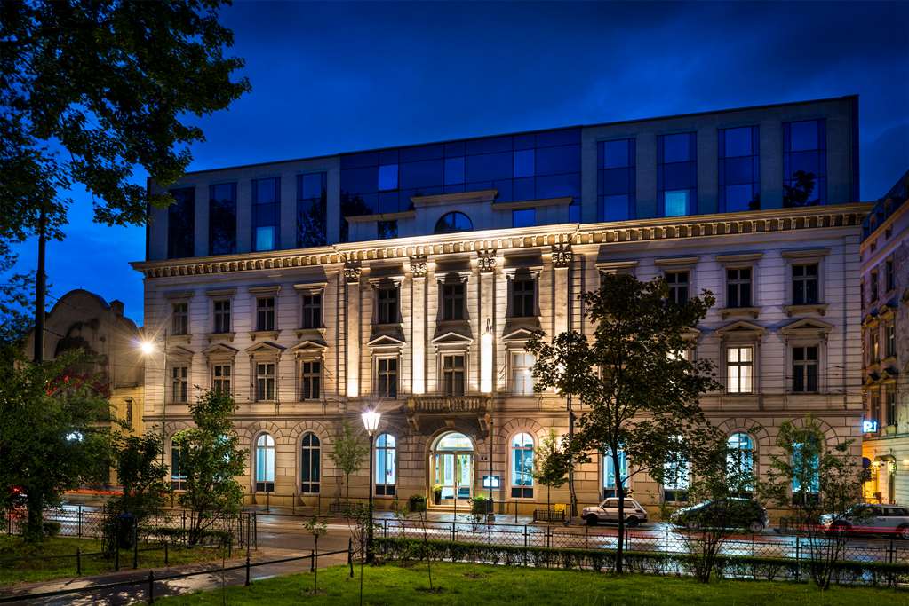 best western plus krakow old town