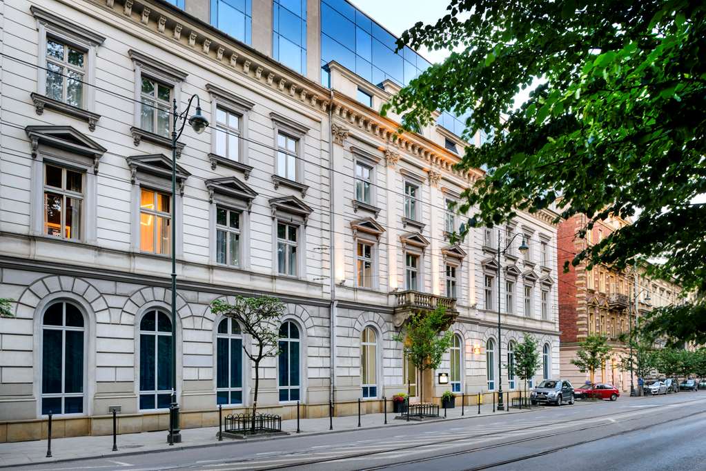 best western plus krakow old town