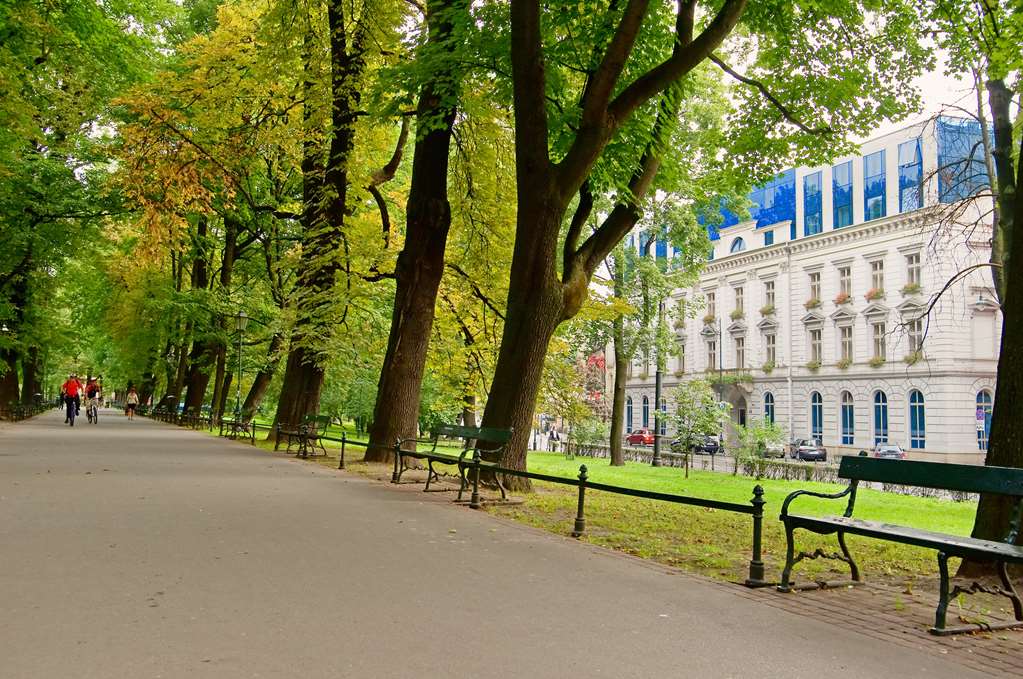best western plus krakow old town