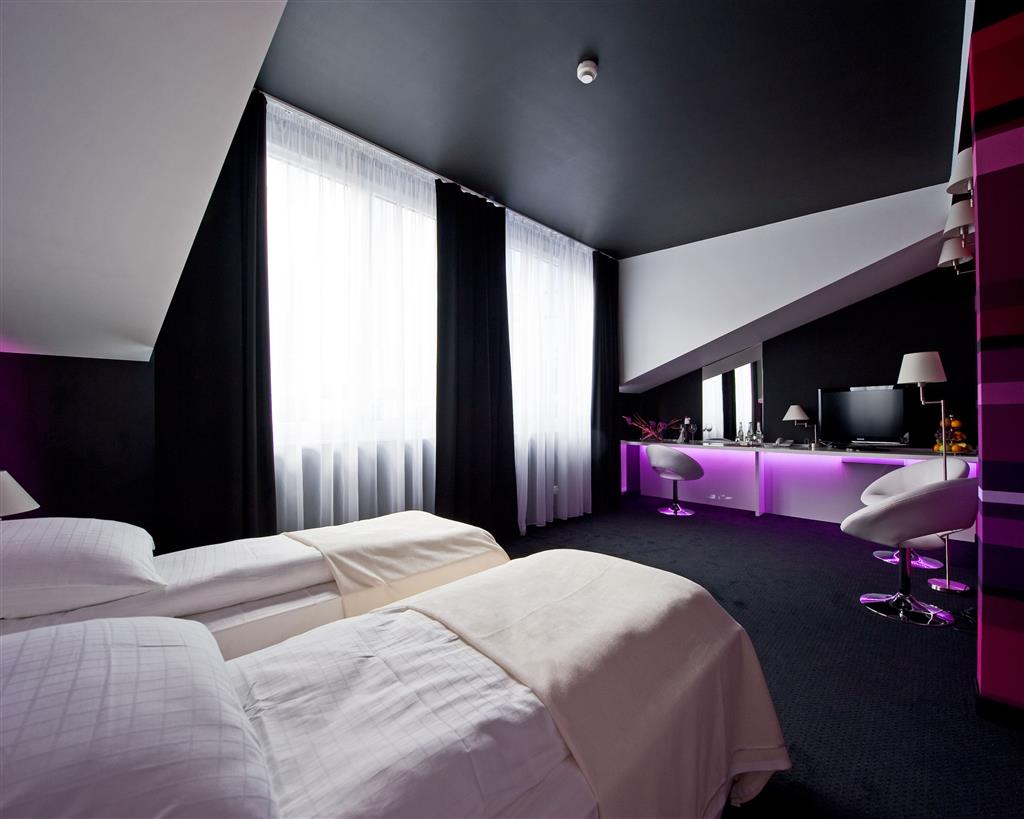 best western plus krakow old town