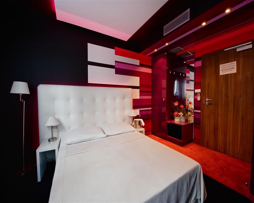 best western plus krakow old town