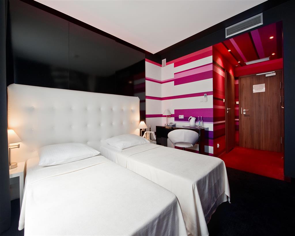 best western plus krakow old town