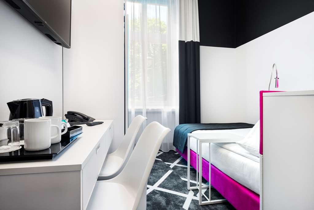 best western plus krakow old town